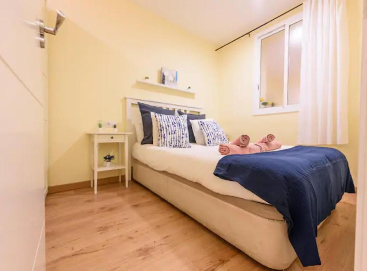 Ramblasrentals Chic & Spacious Flat Pool Table 15M Ramblas - Parking - Wifi Barcelone Extérieur photo
