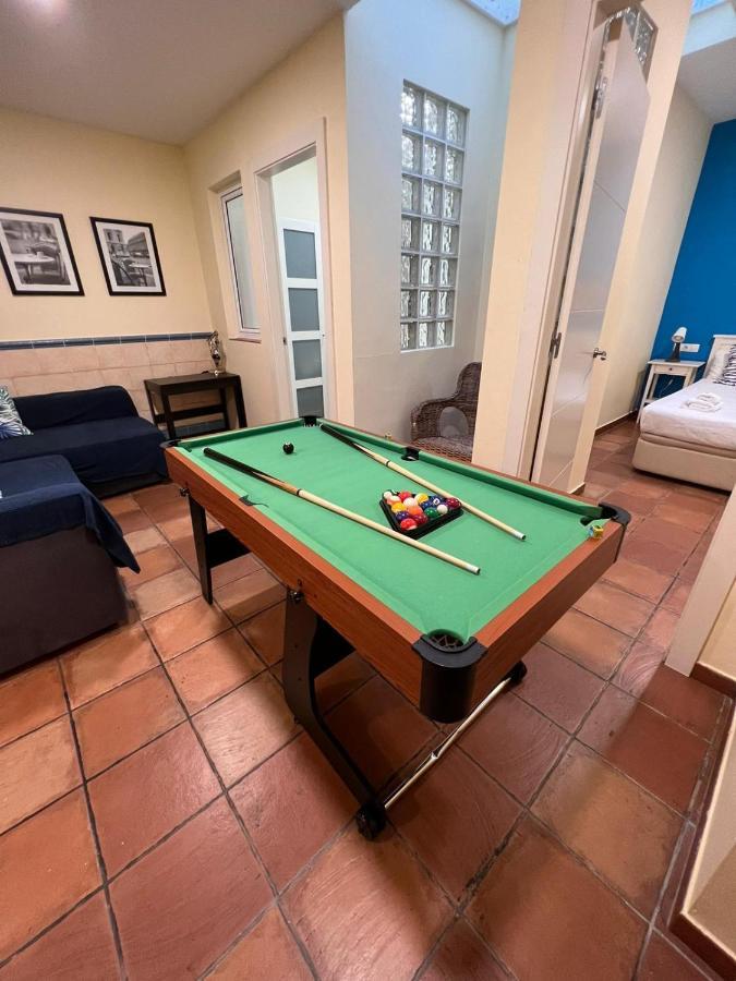 Ramblasrentals Chic & Spacious Flat Pool Table 15M Ramblas - Parking - Wifi Barcelone Extérieur photo